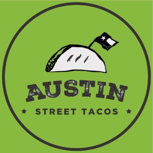 Austin Street Tacos logo